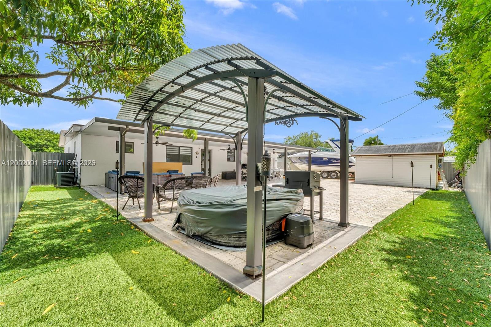 11520 Southwest 138th Street Miami, FL 33176 - Photo 34 of 59