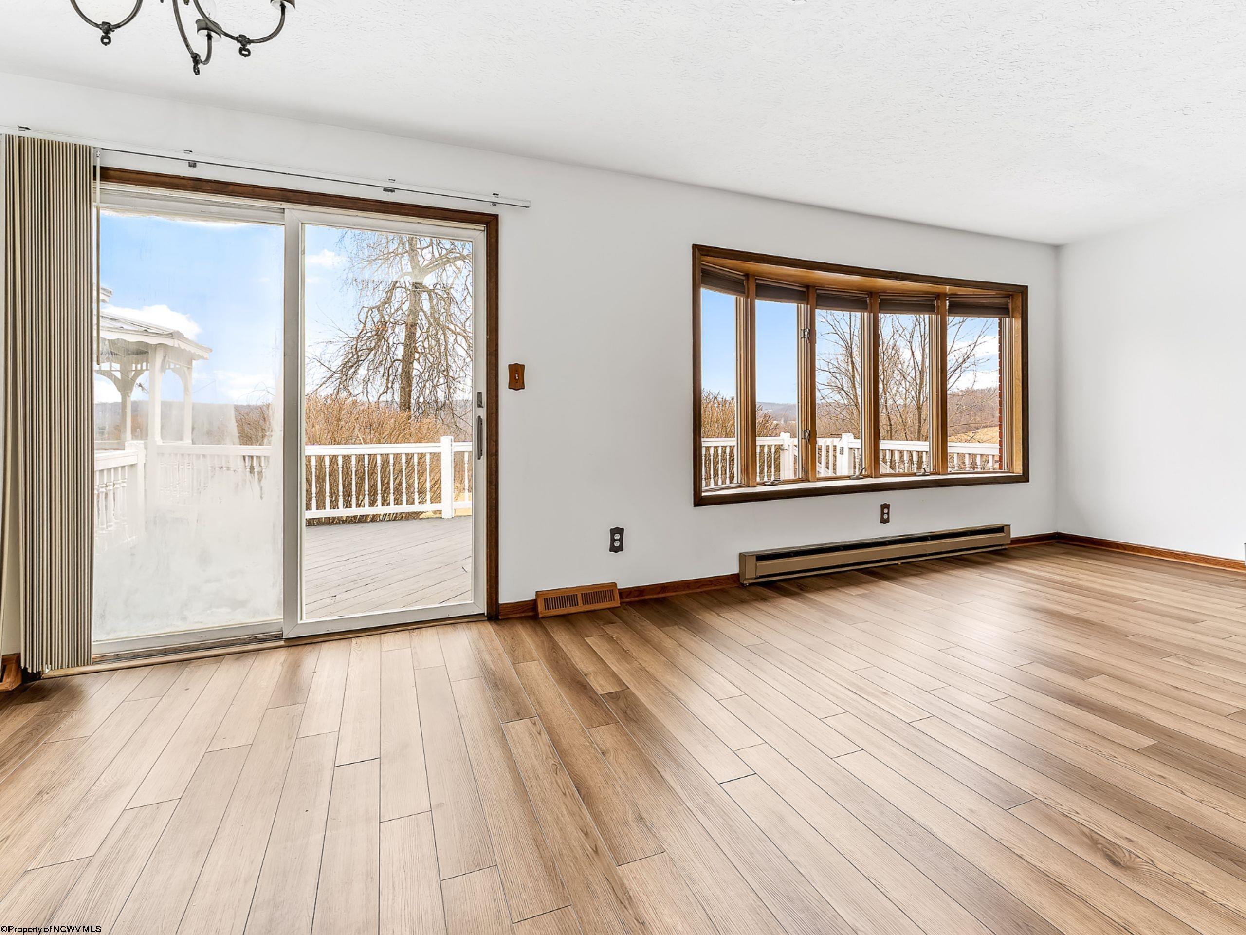 224 Hemlock Lane Reedsville, WV 26547 - Photo 12 of 41 Gallery Image 12