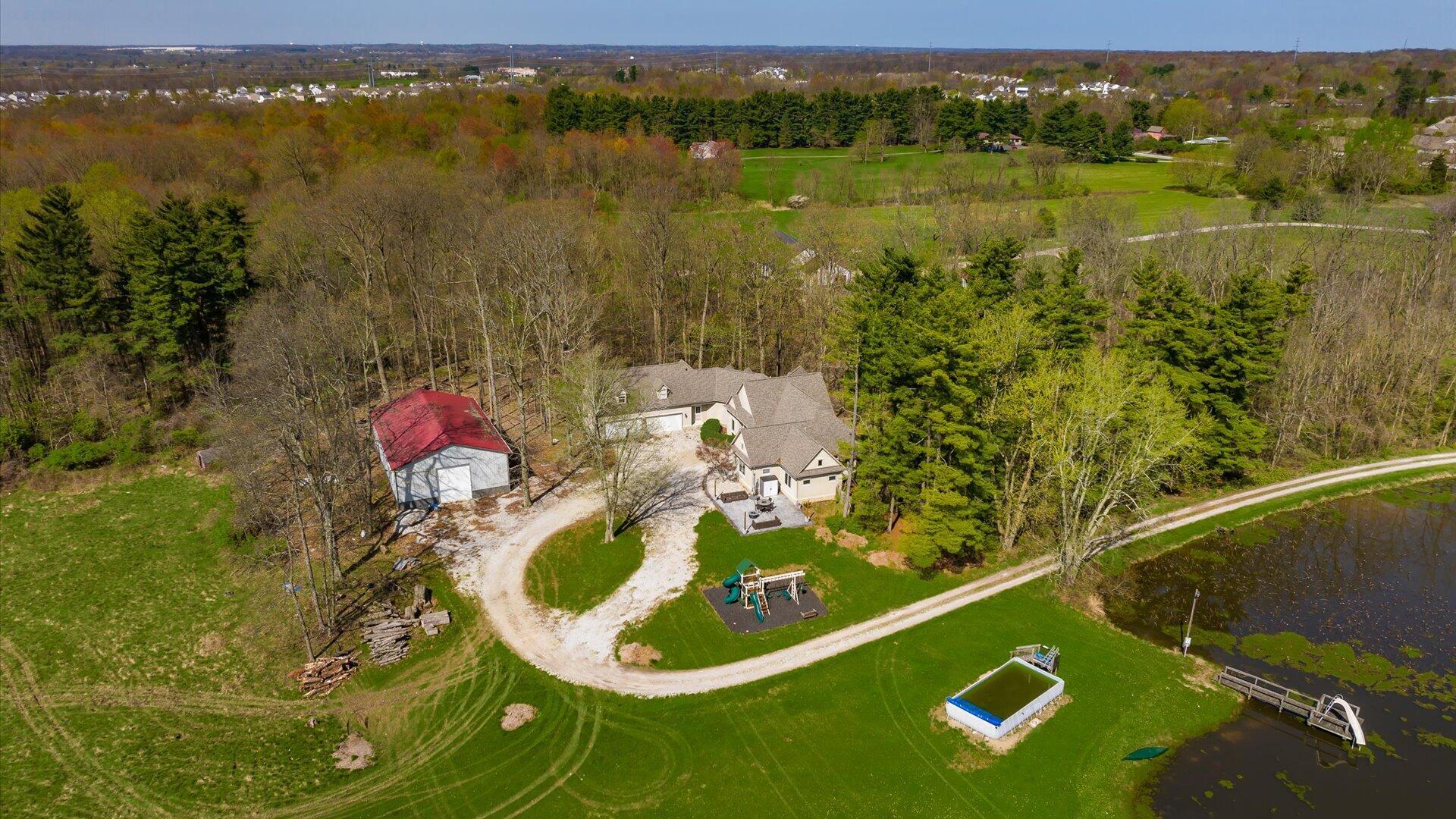 7907 Columbus Road Southwest Pataskala, OH 43062 - Photo 1 of 45 083-z 7907 Columbus Rd213-2