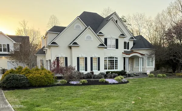 $1,184,000 | 156 Morgan Fields Drive, Wartburg, TN 37887