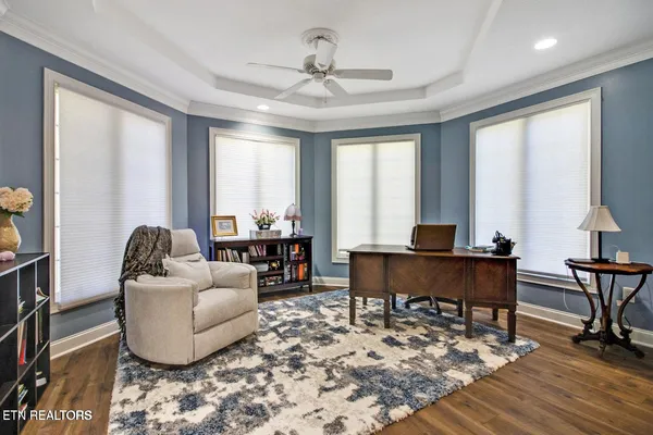 $1,184,000 | 156 Morgan Fields Drive, Wartburg, TN 37887