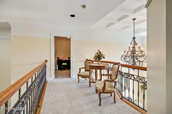$1,184,000 | 156 Morgan Fields Drive, Wartburg, TN 37887