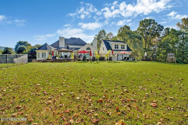 $1,184,000 | 156 Morgan Fields Drive, Wartburg, TN 37887