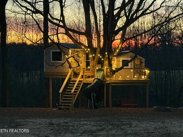 $1,184,000 | 156 Morgan Fields Drive, Wartburg, TN 37887