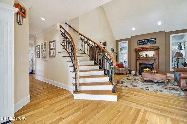 $1,184,000 | 156 Morgan Fields Drive, Wartburg, TN 37887