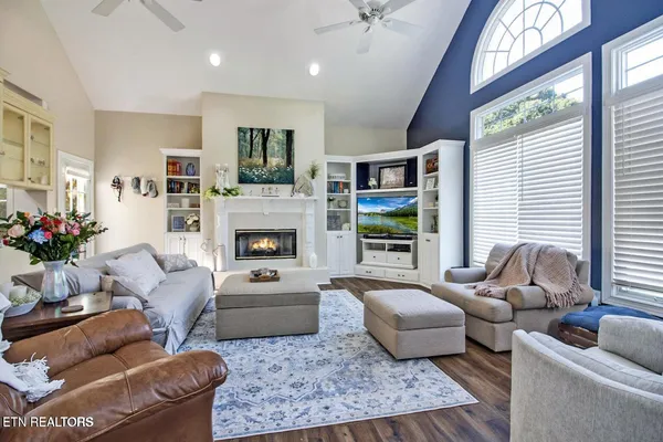 $1,184,000 | 156 Morgan Fields Drive, Wartburg, TN 37887