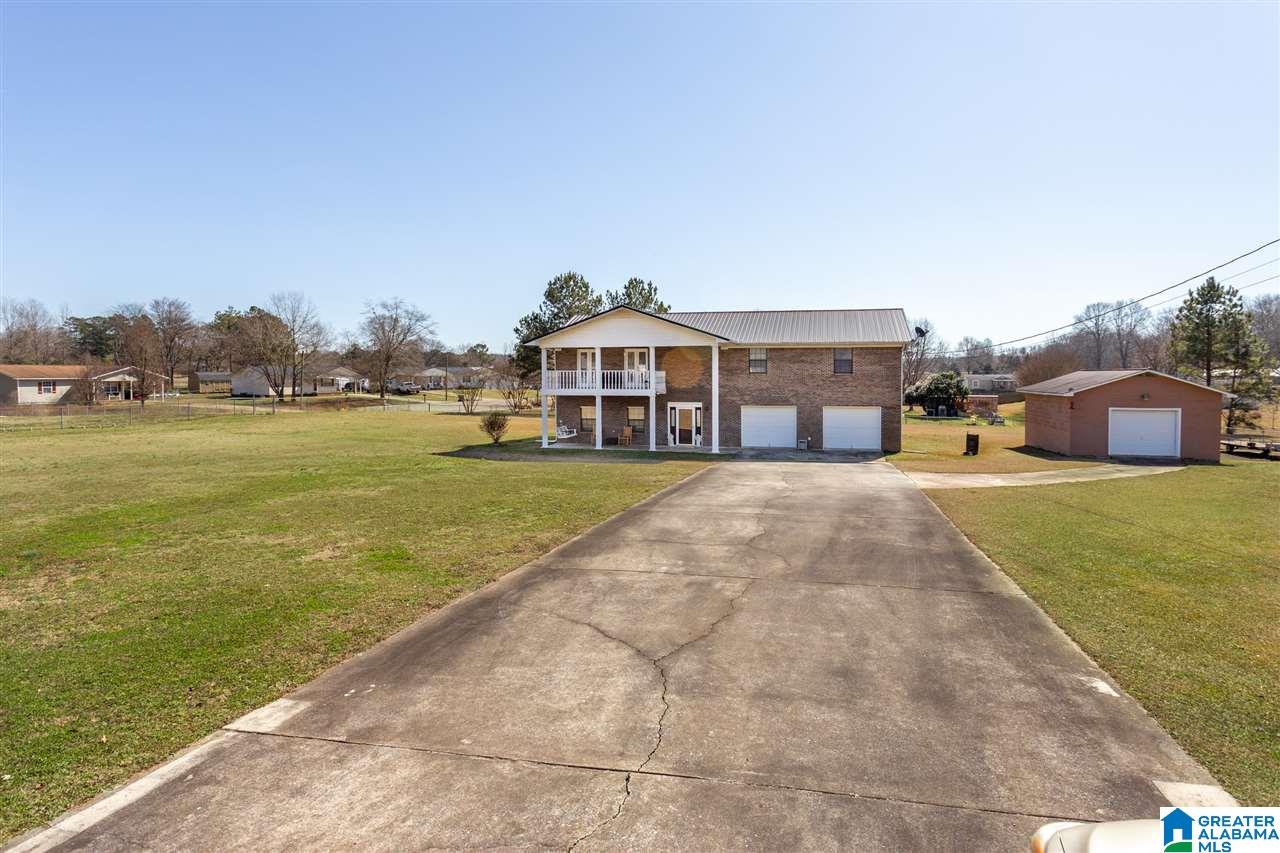 714 Post Oak Road Alexandria, AL 36250 - Photo 41 of 41