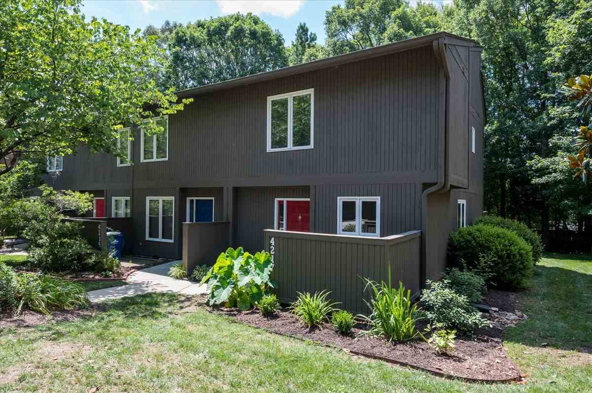 4217 Sunscape Lane Raleigh, NC 27613 - Photo 26 of 27 Photo 26