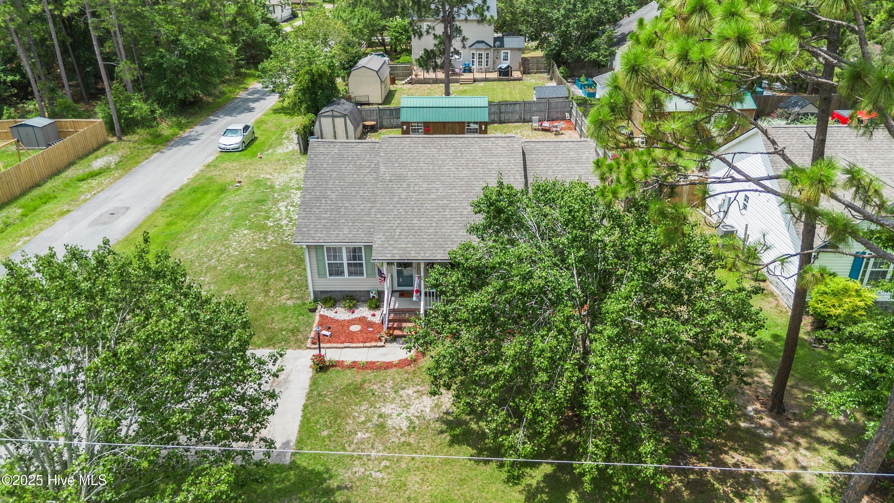 207 Cherry Road Southport, NC 28461 - Photo 45 of 48 mls-DJI_0539