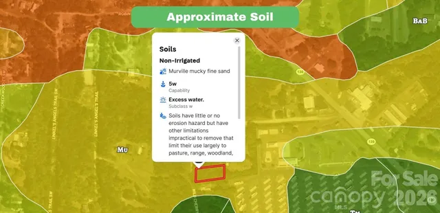 $26,000 | 0 Southwest Wild Cherry Drive, Supply, NC 28462
