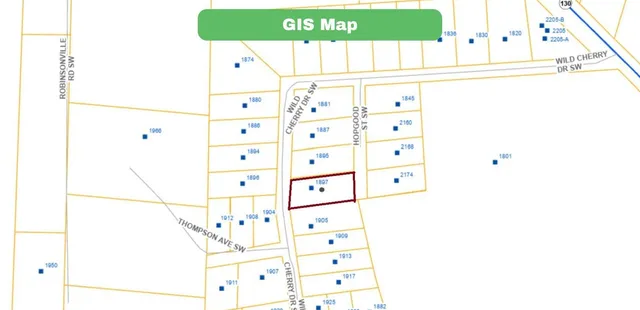 a sign that is on the side of a building