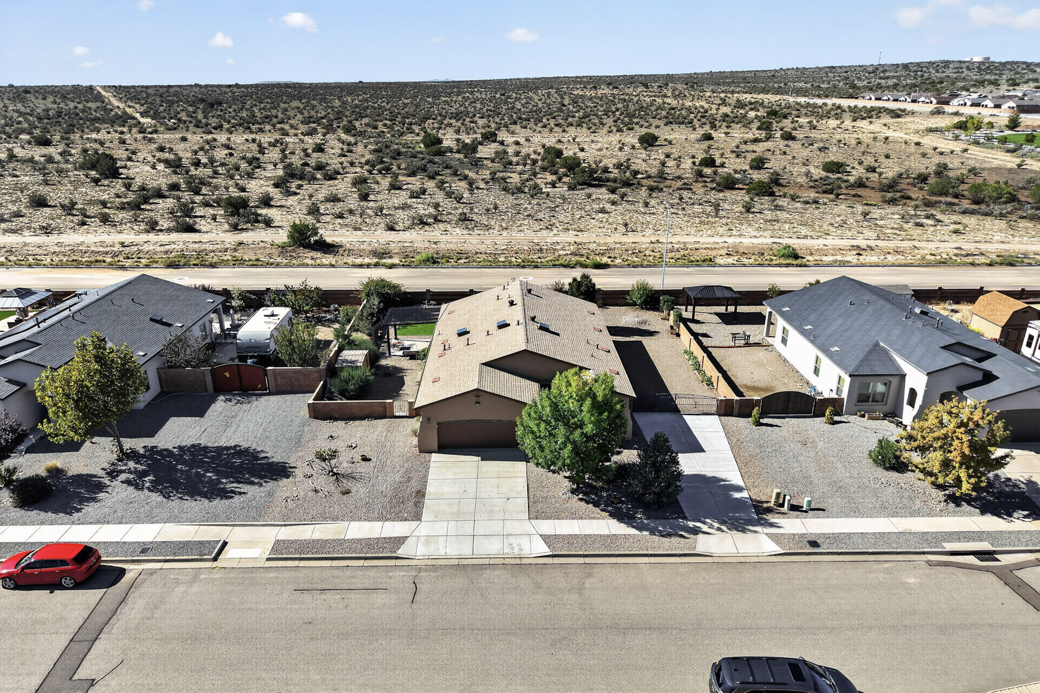 6945 Mountain Hawk Loop Northeast Rio Rancho, NM 87144 - Photo 33 of 56 Gallery Image 33