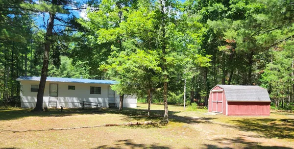 $119,900 | 934 72nd Street, Idlewild, MI 49642