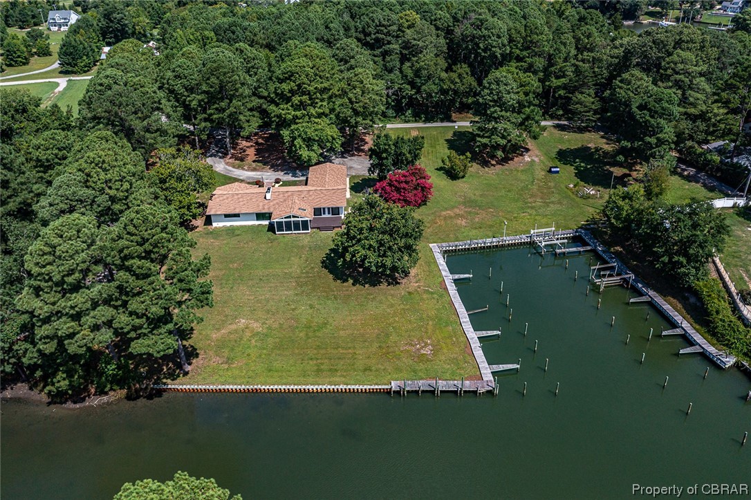 78 Summerlynn Road Deltaville, VA 23043 - Photo 43 of 44