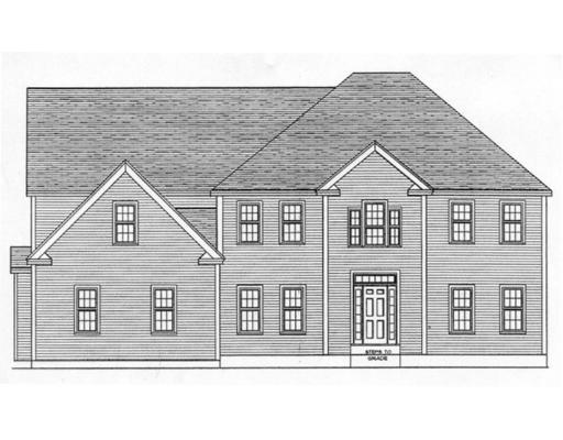 623 Old Harvard Road Boxborough, MA 01719 - Photo 1 of 1 a house view