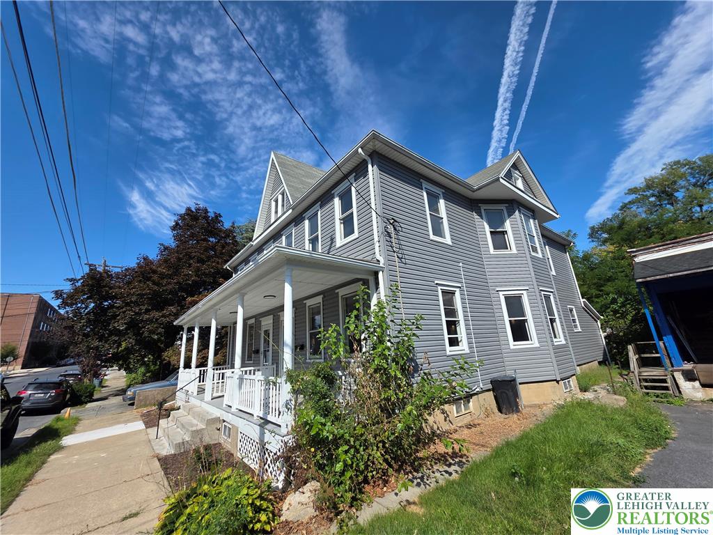 169 South Whitfield Street Nazareth, PA 18064 - Photo 33 of 35