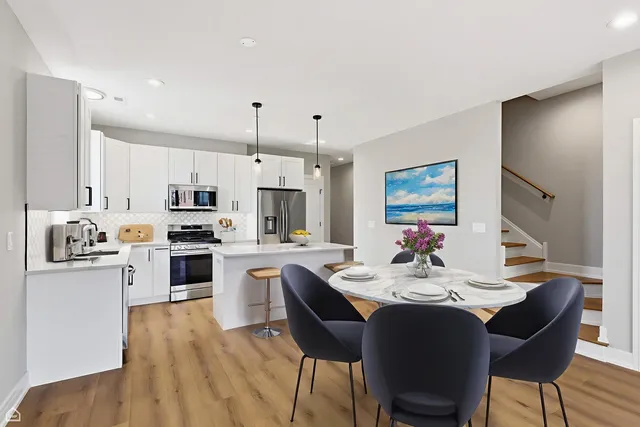 $469,000 | 2718 Budd Street, Unit 2S, River Grove, IL 60171