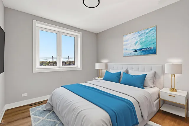 $469,000 | 2718 Budd Street, Unit 2S, River Grove, IL 60171