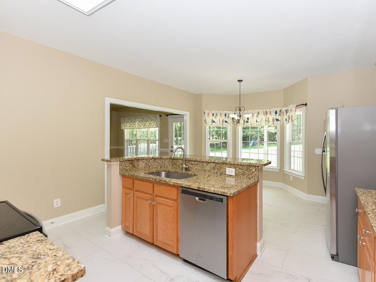 1229 Jogging Court Raleigh, NC 27603 - Photo 16 of 42 Interior - kitchen1 - ok