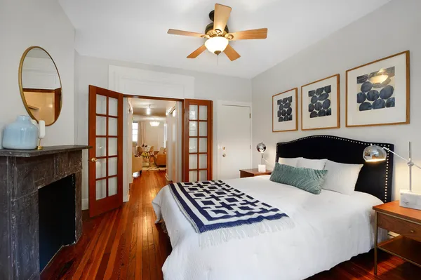 $2,850 | 261 1st Street, Unit 3E, Hoboken, NJ 07030