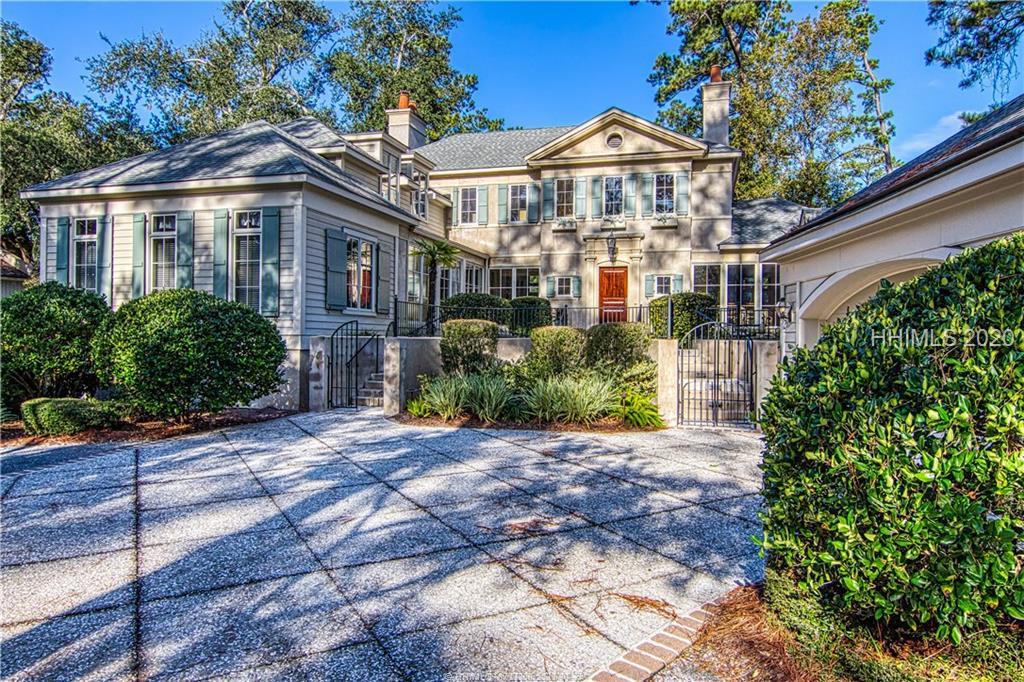 77 Baynard Cove Road Hilton Head Island, SC 29928 - Photo 1 of 1 Gallery Image 1