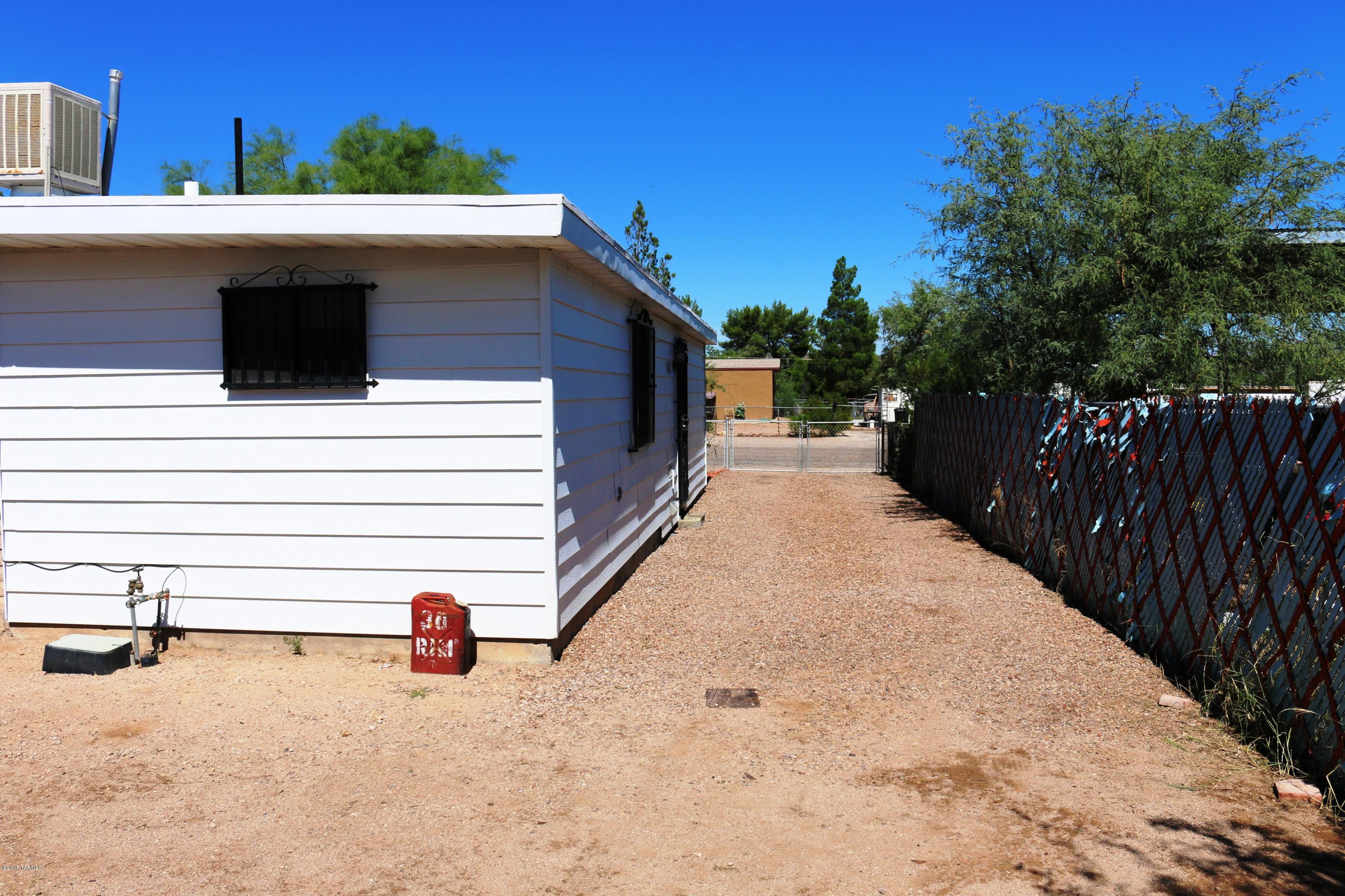 2741 West Quail Road Tucson, AZ 85746 - Photo 21 of 22 Gallery Image 21