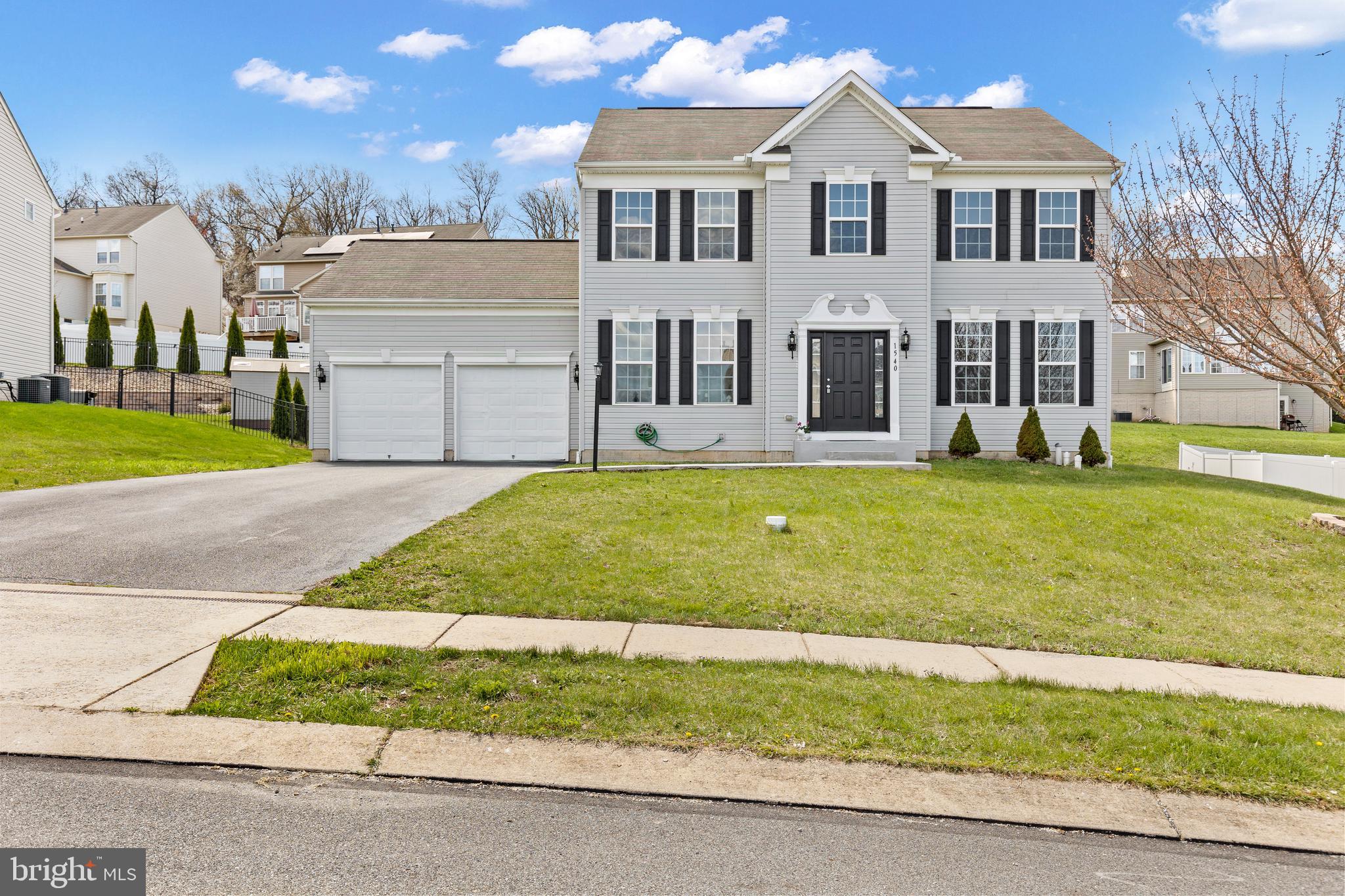 1540 Pleader Lane York, PA 17402 - Photo 1 of 45
