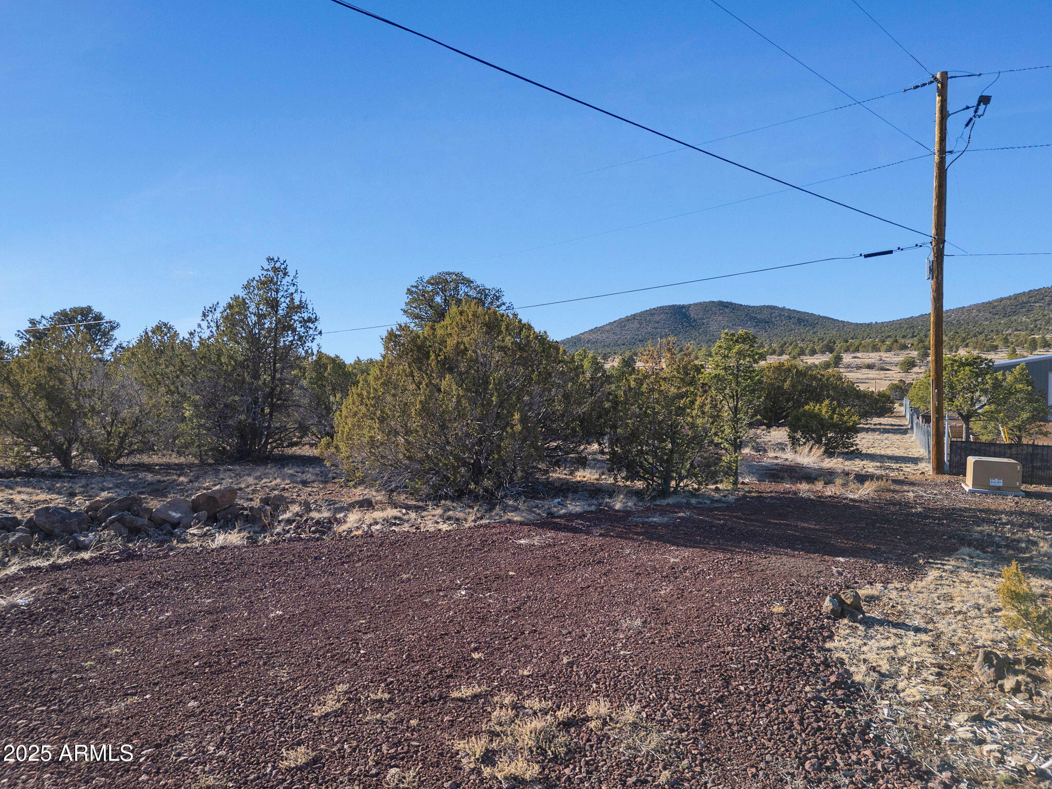 6522 North Santa Fe Road, Unit 392 Williams, AZ 86046 - Photo 14 of 16 Ground View