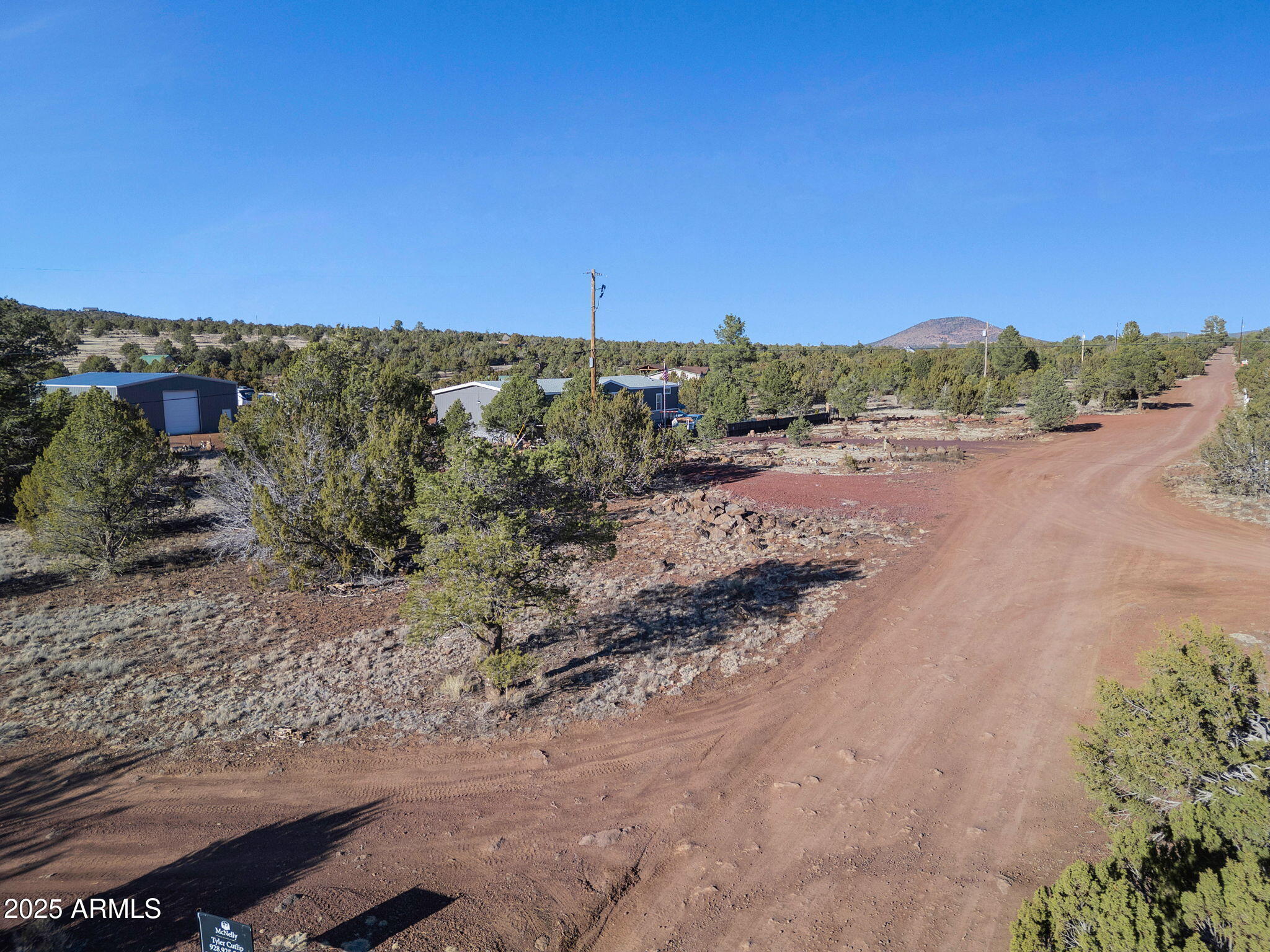 6522 North Santa Fe Road, Unit 392 Williams, AZ 86046 - Photo 15 of 16 Road View (2)