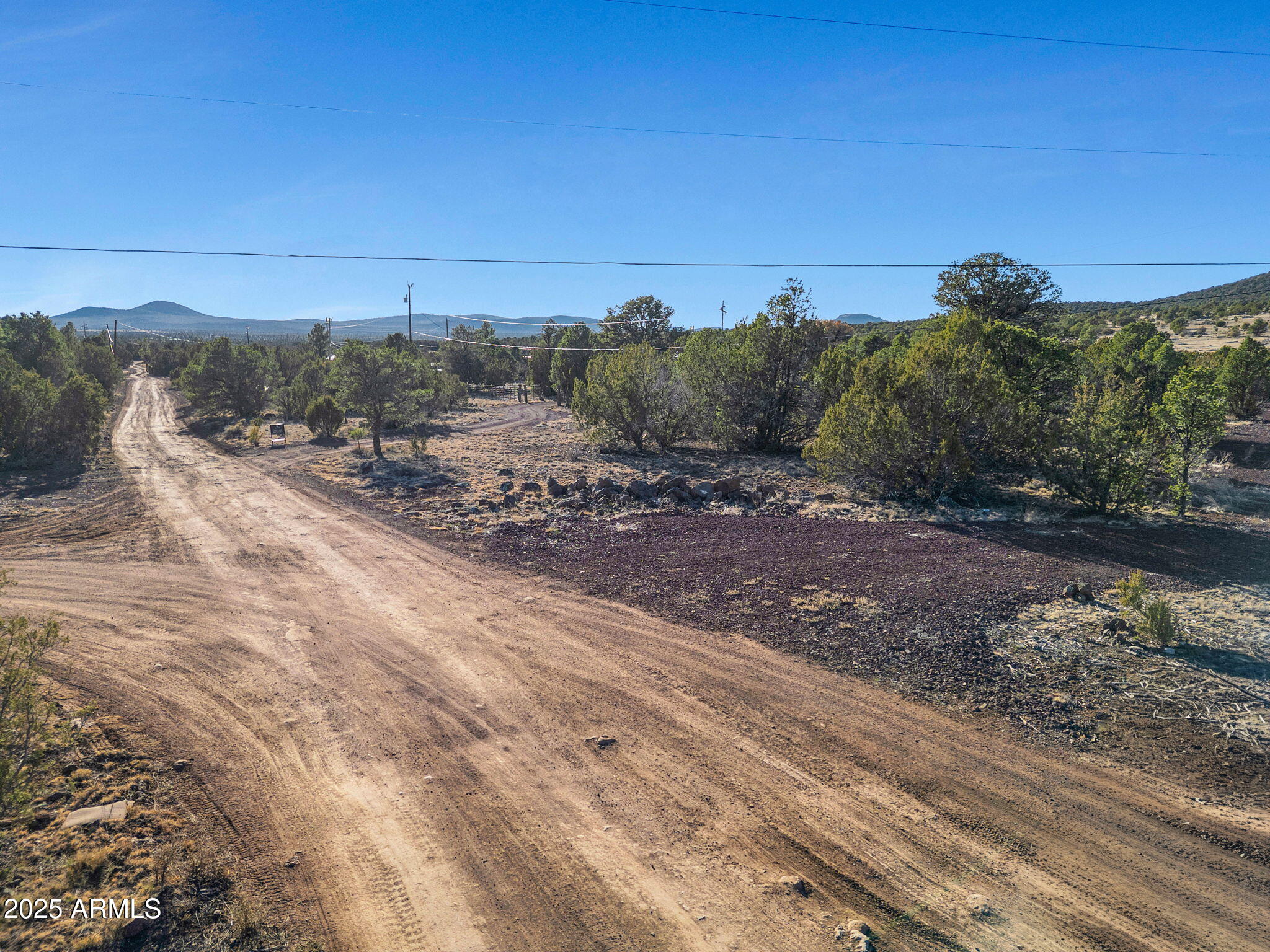 6522 North Santa Fe Road, Unit 392 Williams, AZ 86046 - Photo 16 of 16 Road View