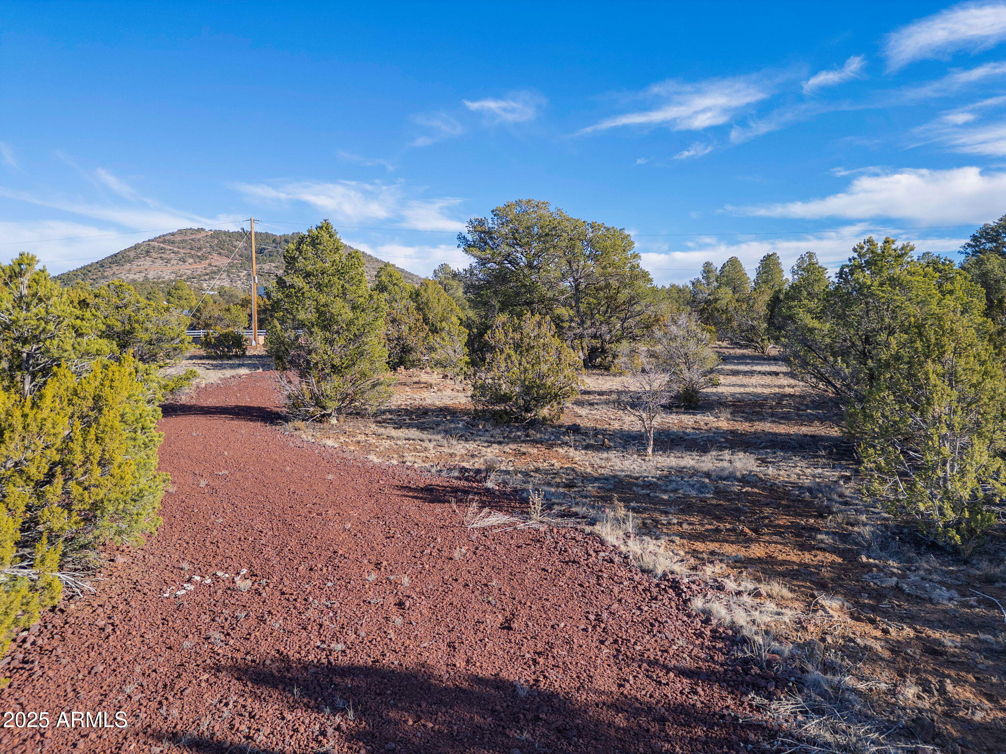 6522 North Santa Fe Road, Unit 392 Williams, AZ 86046 - Photo 9 of 16 Driveway