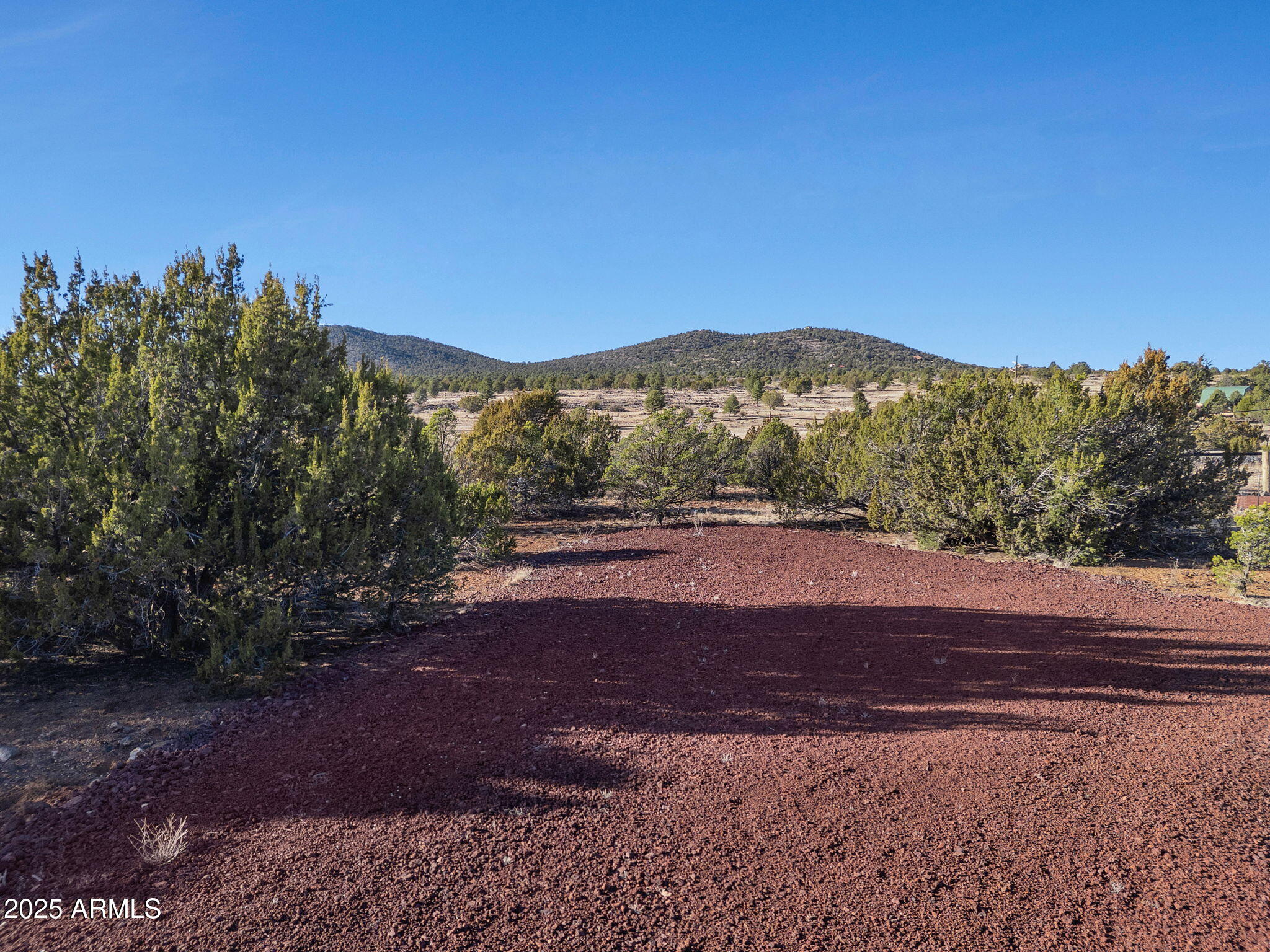 6522 North Santa Fe Road, Unit 392 Williams, AZ 86046 - Photo 10 of 16 Gravel Area