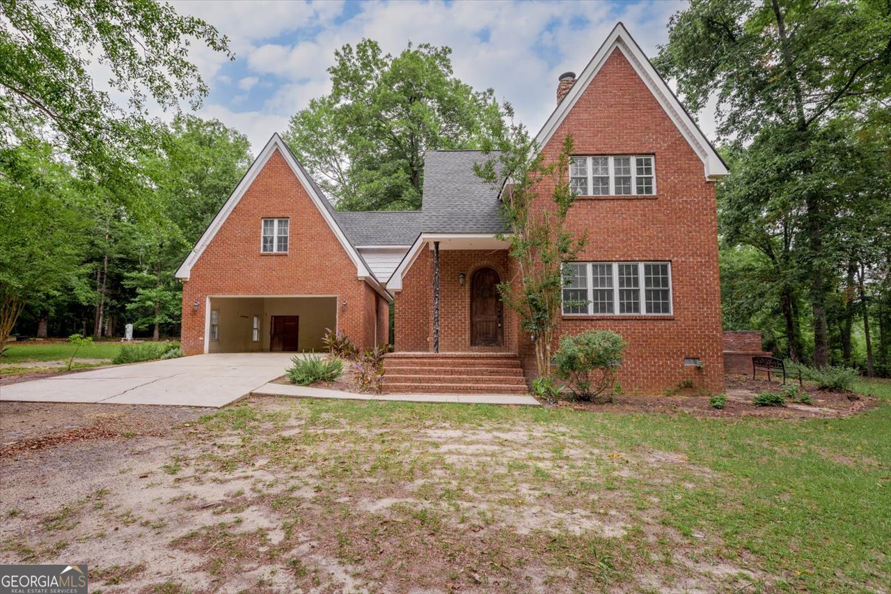 283 Limestone Road Cochran, GA 31014 - Photo 2 of 72