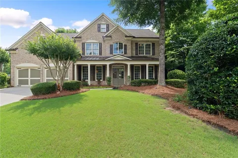 $739,900 | 1259 Bonshaw Trail Southwest, Marietta, GA 30064