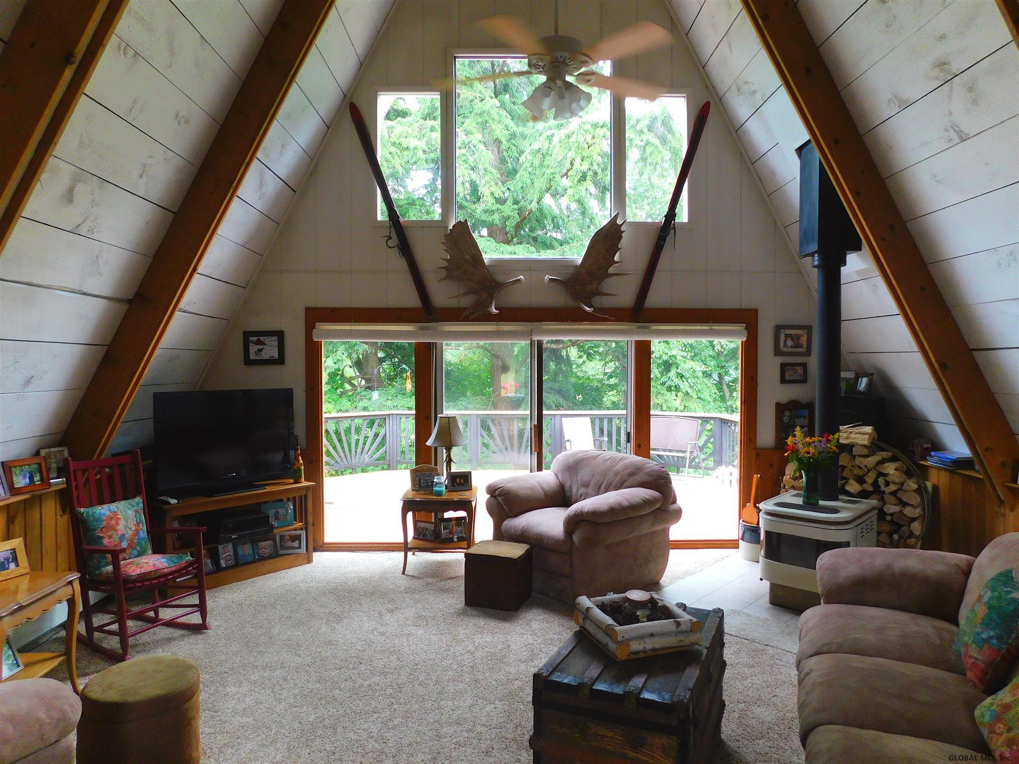 492 Lepper Road Fort Johnson, NY 12070 - Photo 8 of 54 Photo 8
