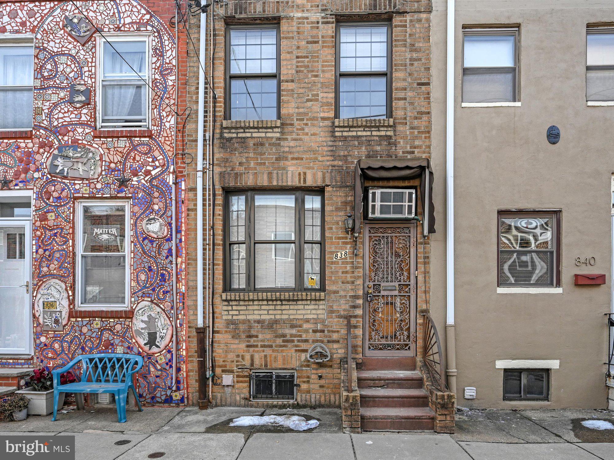 838 Sears Street Philadelphia, PA 19147 - Photo 2 of 24