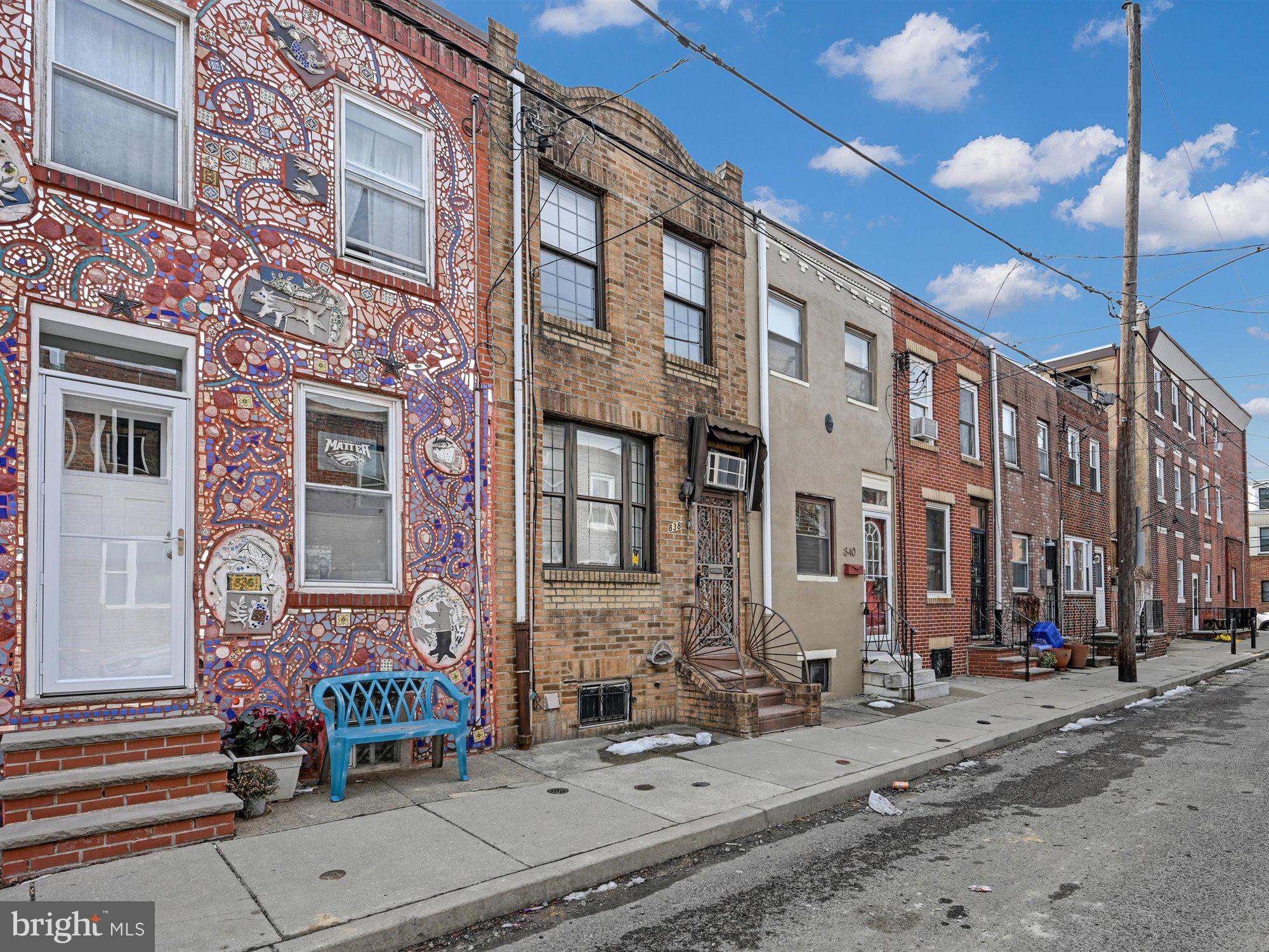 838 Sears Street Philadelphia, PA 19147 - Photo 3 of 24