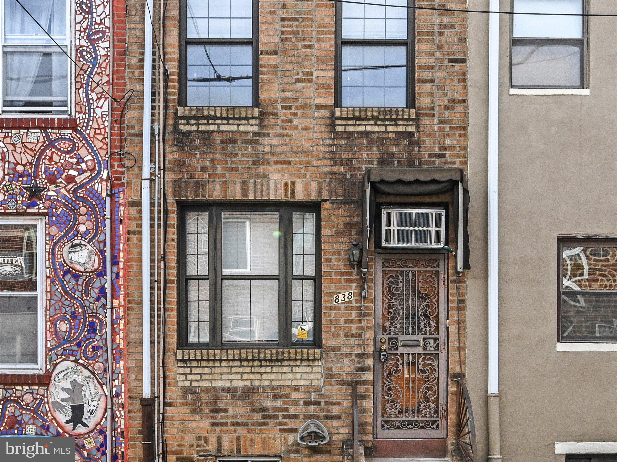 838 Sears Street Philadelphia, PA 19147 - Photo 4 of 24