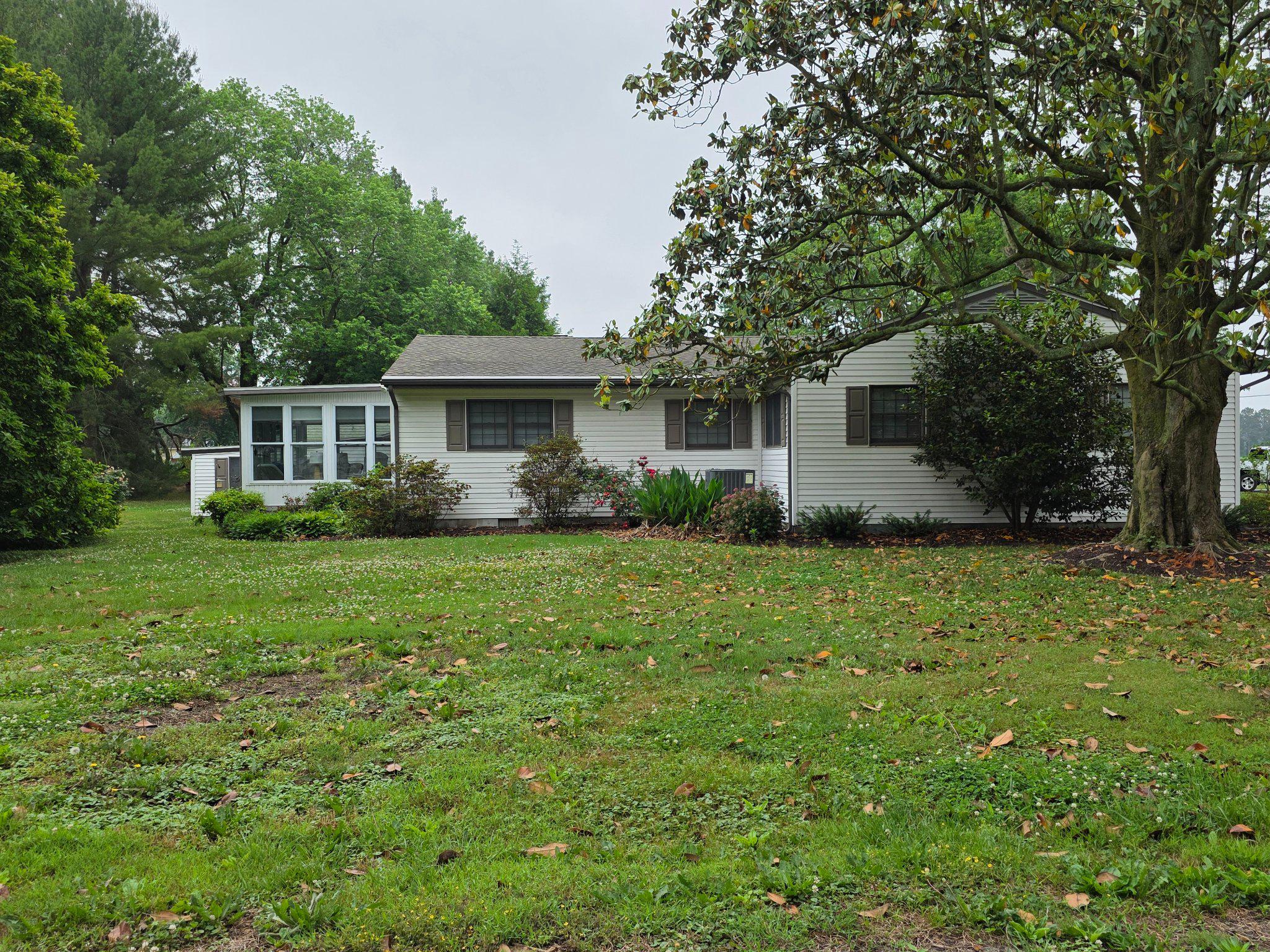 11163 Stewart Neck Road Princess Anne, MD 21853 - Photo 2 of 5