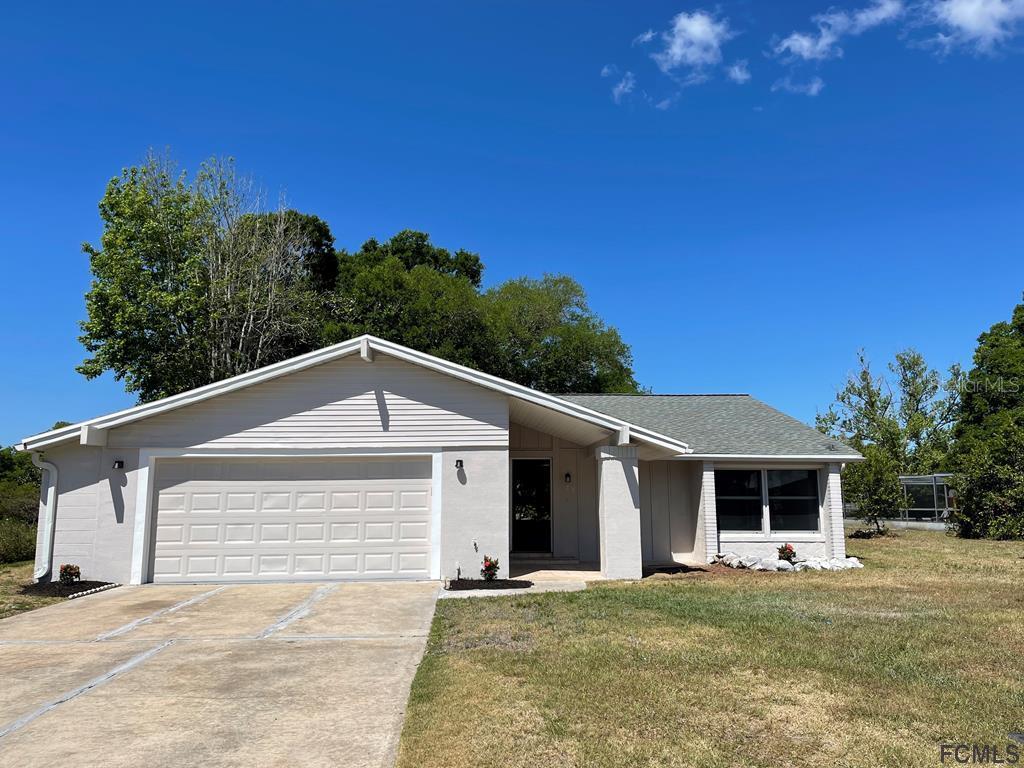 23 Farragut Drive Palm Coast, FL 32137 - Photo 1 of 1
