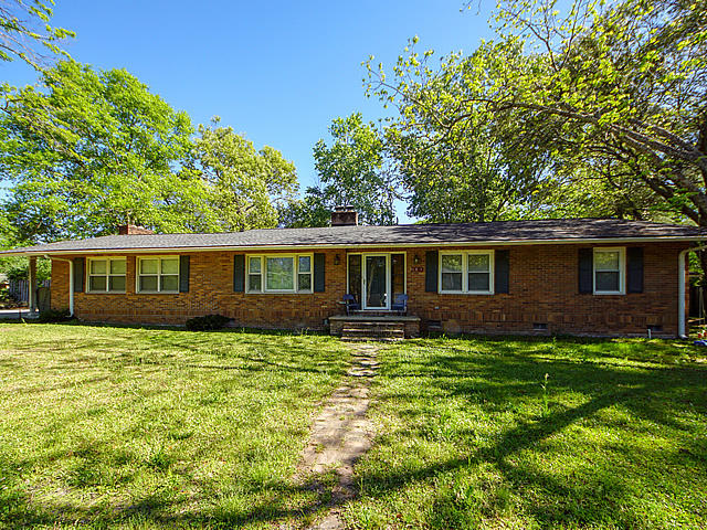 101 Newington Road Summerville, SC 29485 - Photo 1 of 35 01