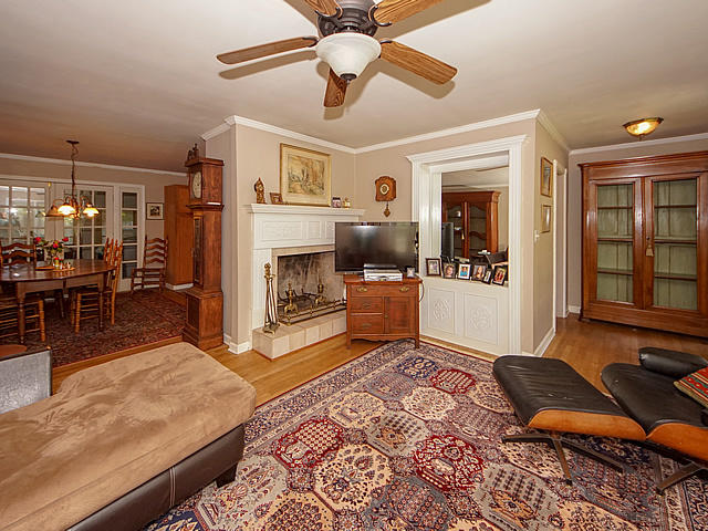 101 Newington Road Summerville, SC 29485 - Photo 5 of 35 05