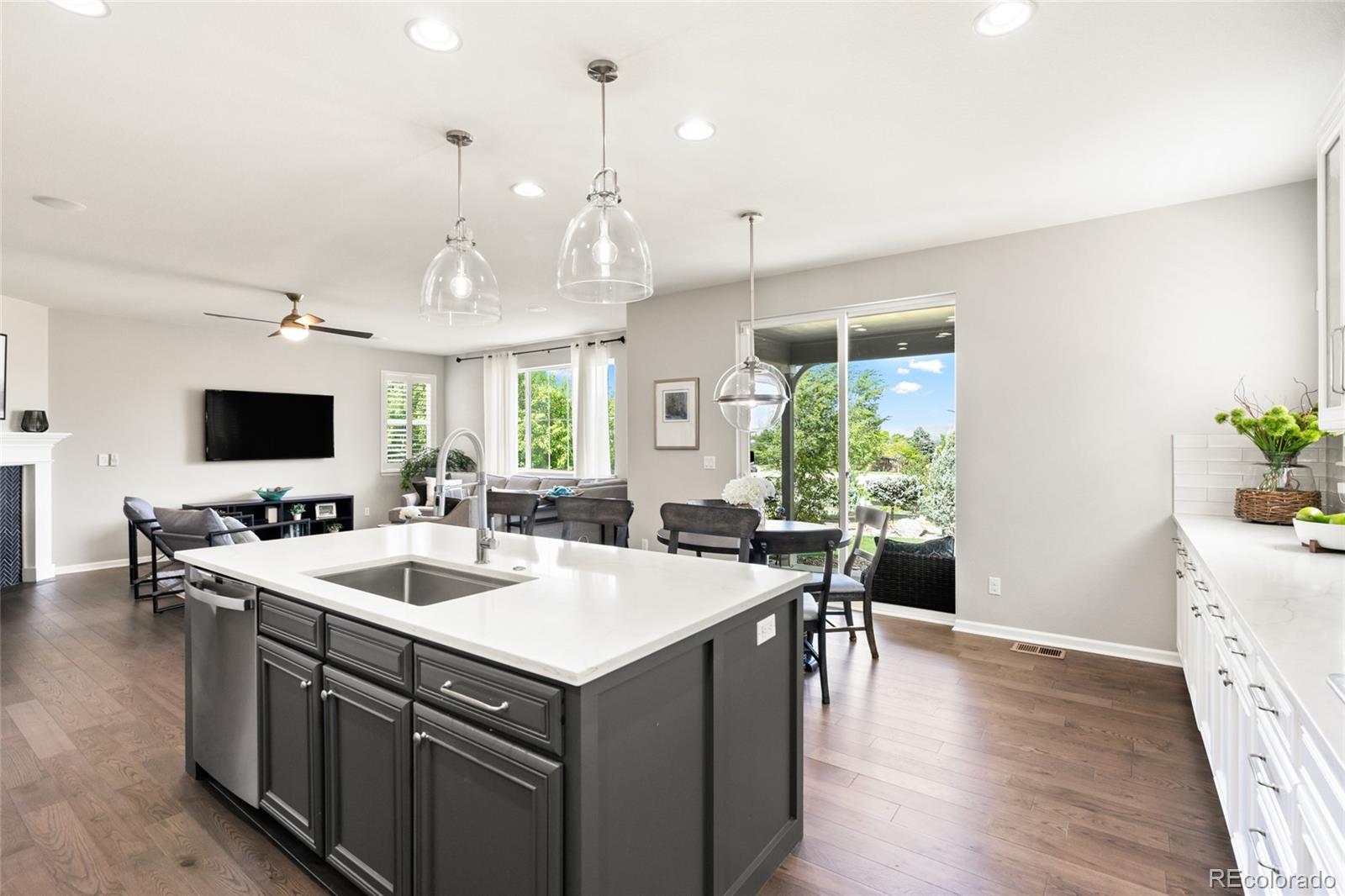 10415 Startrail Court Highlands Ranch, CO 80126 - Photo 13 of 49