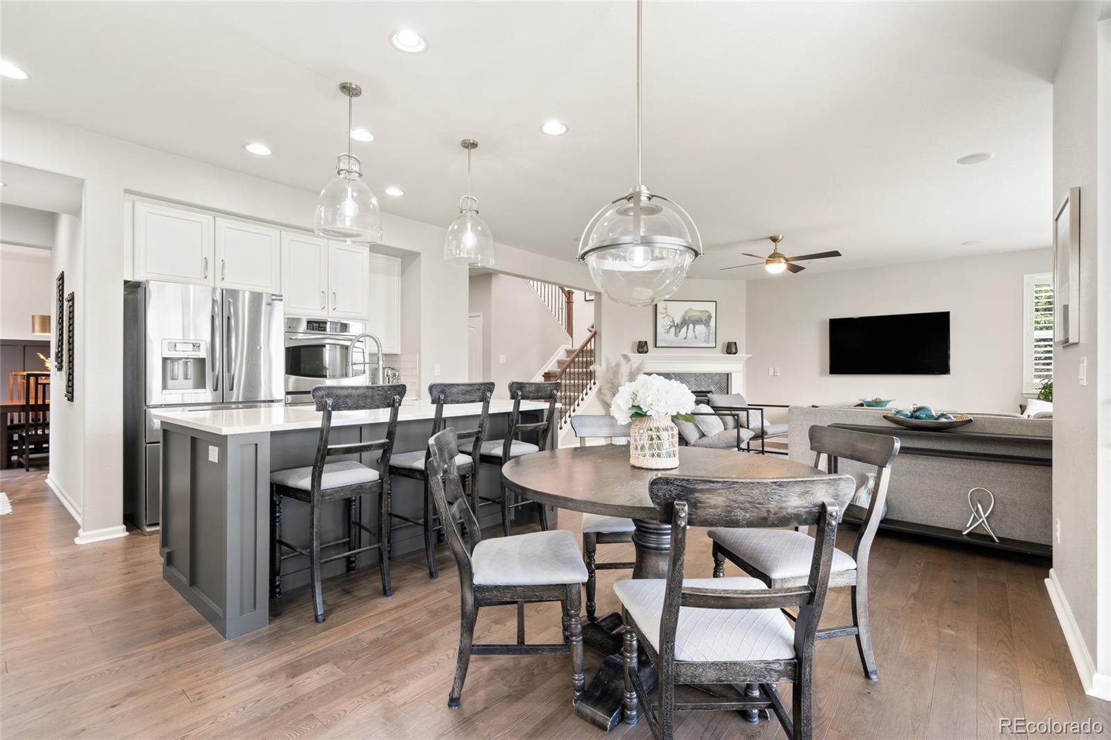 10415 Startrail Court Highlands Ranch, CO 80126 - Photo 14 of 49
