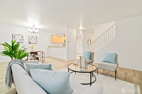 $590,000 | 4126 214th Street Southwest, Unit B, Mountlake Terrace, WA 98043