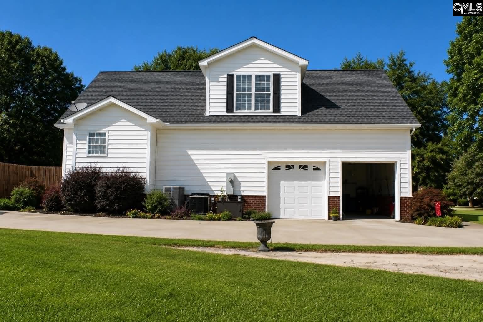 25 Middleton Drive Lugoff, SC 29078 - Photo 5 of 39