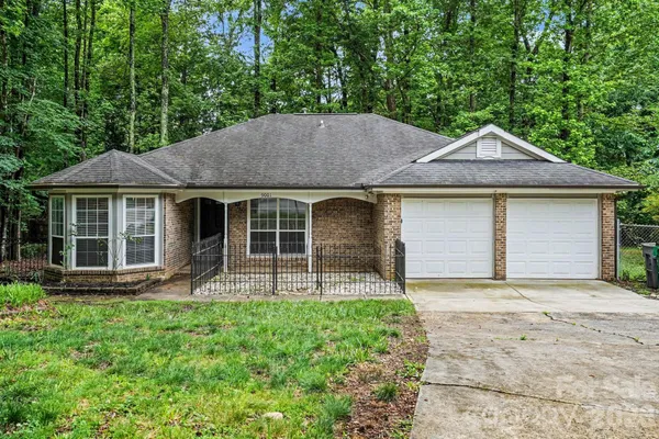 $349,900 | 9001 Louvaine Drive, Charlotte, NC 28227