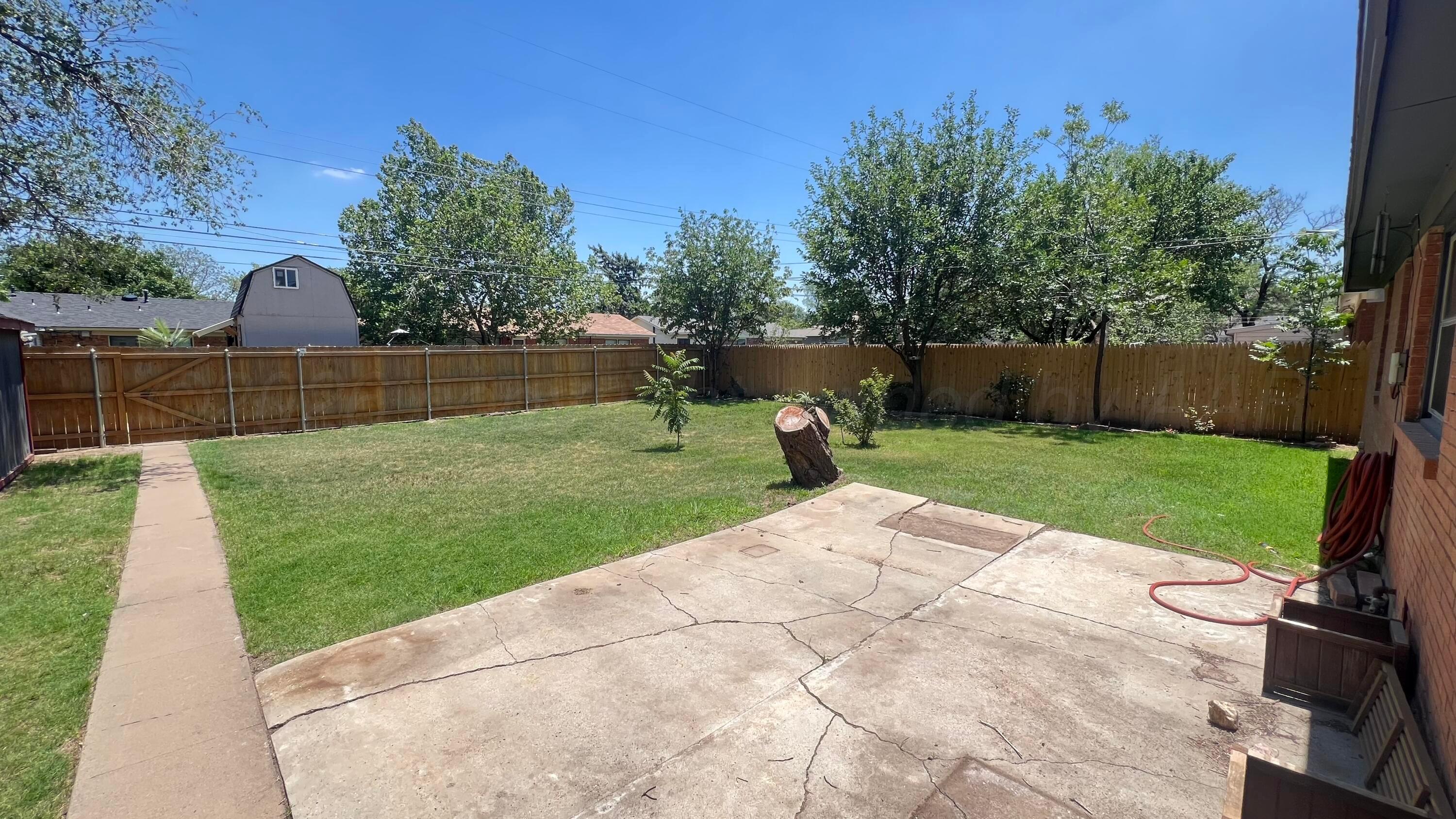 3313 Hobbs Road Amarillo, TX 79109 - Photo 25 of 28 IMG_4887