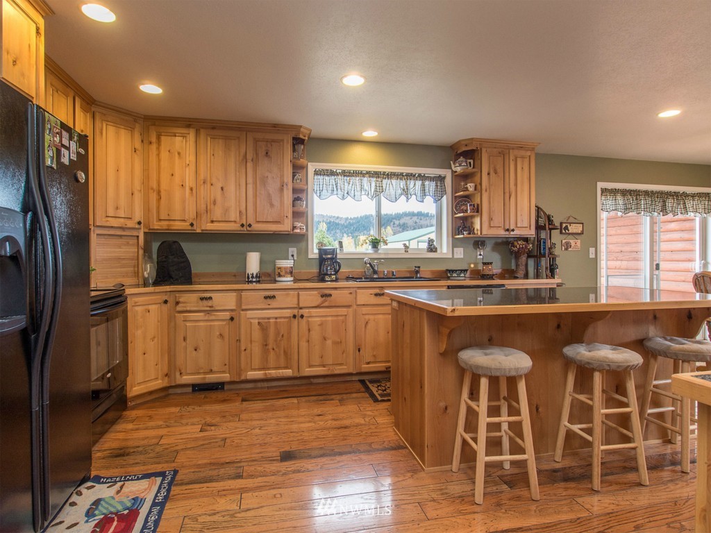 2207 Nelson Siding Road Cle Elum, WA 98922 - Photo 14 of 25 Gallery Image 14