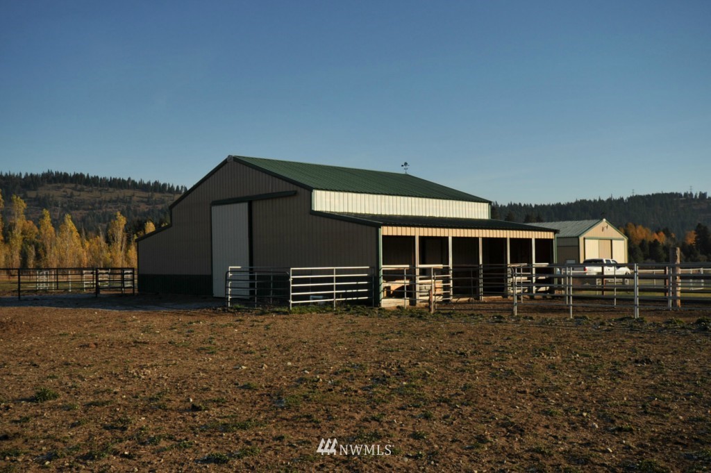 2207 Nelson Siding Road Cle Elum, WA 98922 - Photo 8 of 25 Gallery Image 8